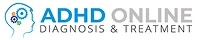 ADHD Online logo
