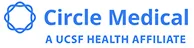 circle med logo