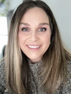 <placeholder> Photo of Meaghan