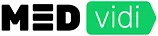 MEDvidi logo