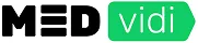 Med vidi logo